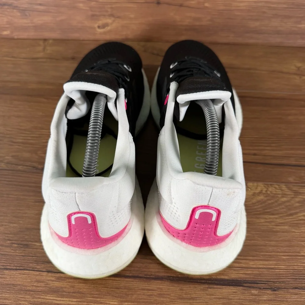 Adidas Pureboost 21 Running Shoes Women’s Size 10 Athletic‎ Sneakers